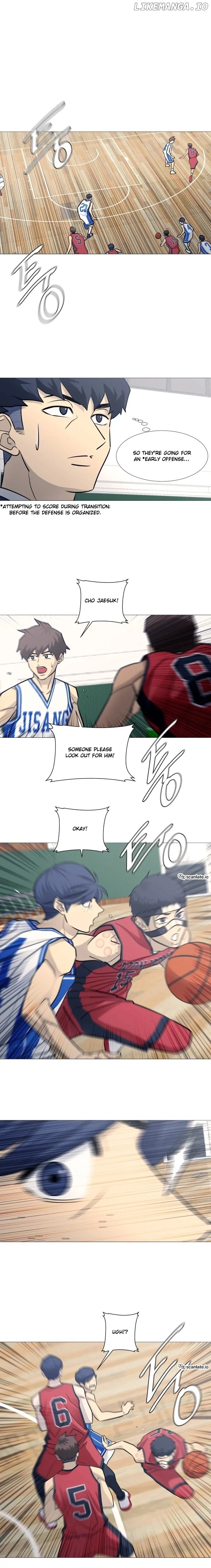 Read Garbage Time Manga Online