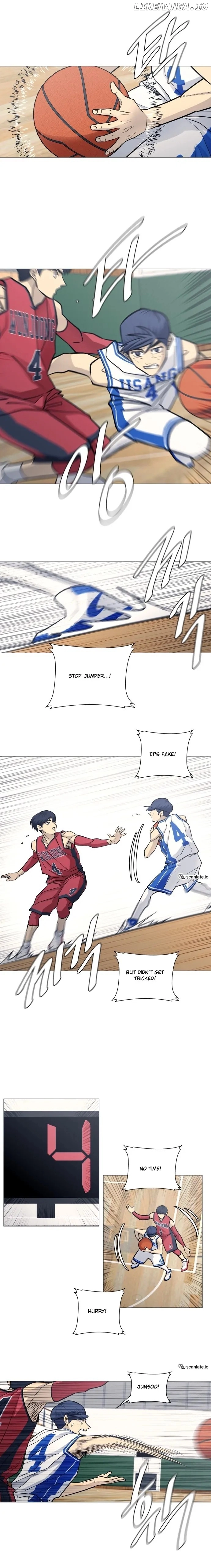 Read Garbage Time Manga Online