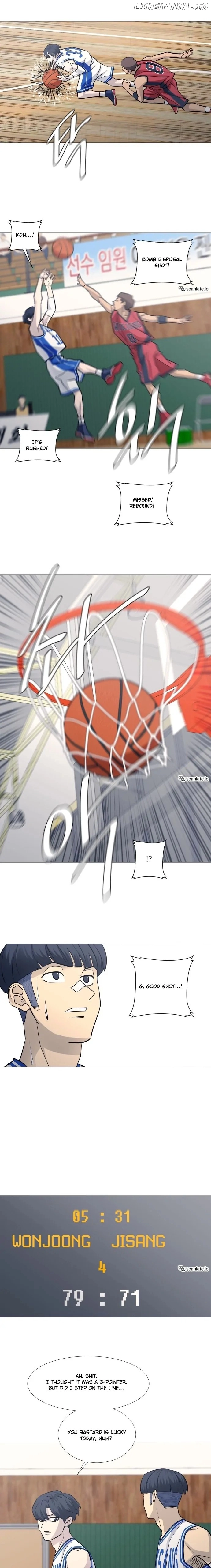 Read Garbage Time Manga Online