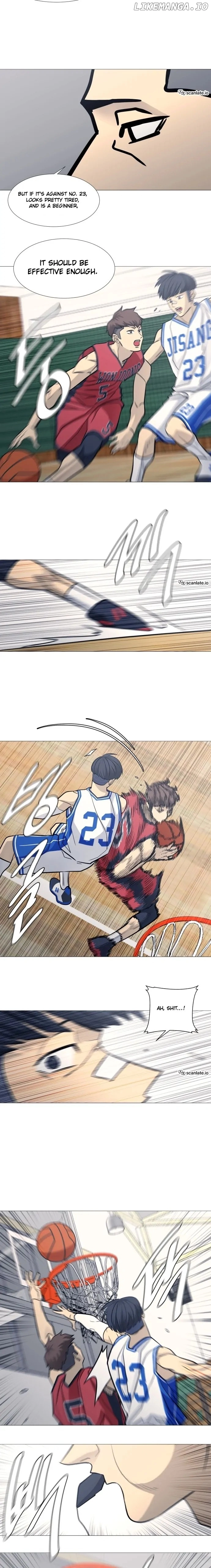 Read Garbage Time Manga Online