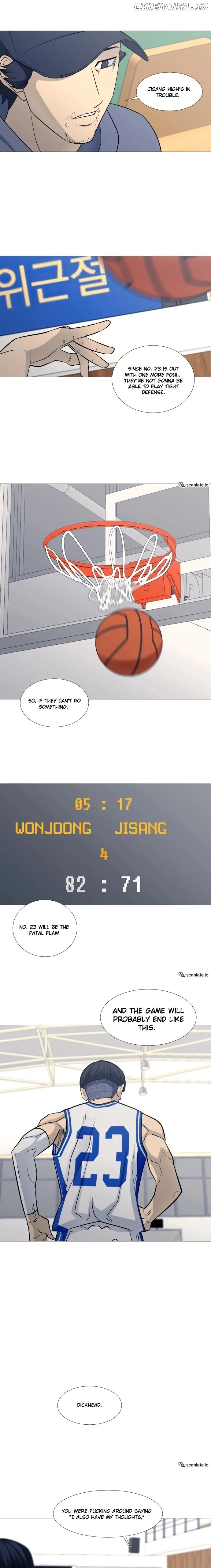 Read Garbage Time Manga Online