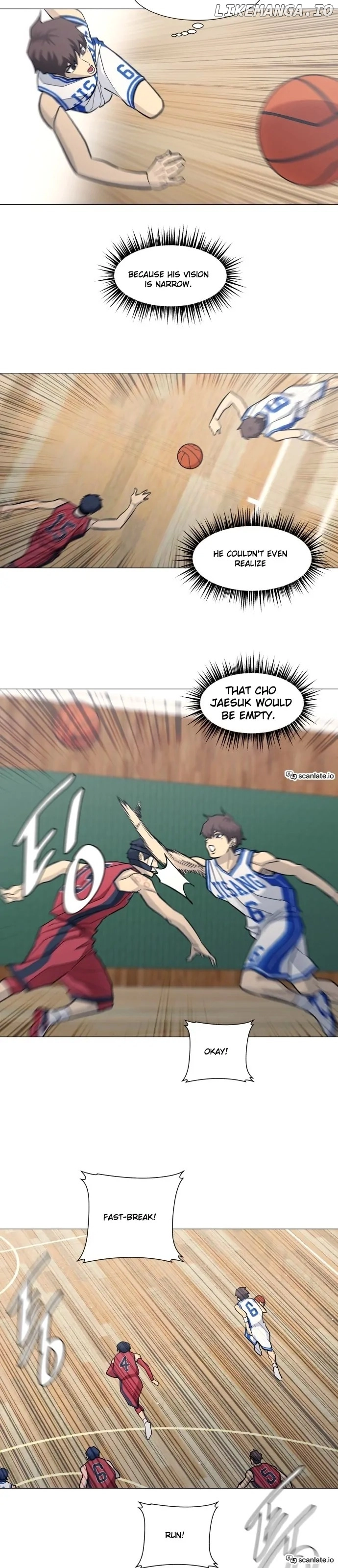 Read Garbage Time Manga Online