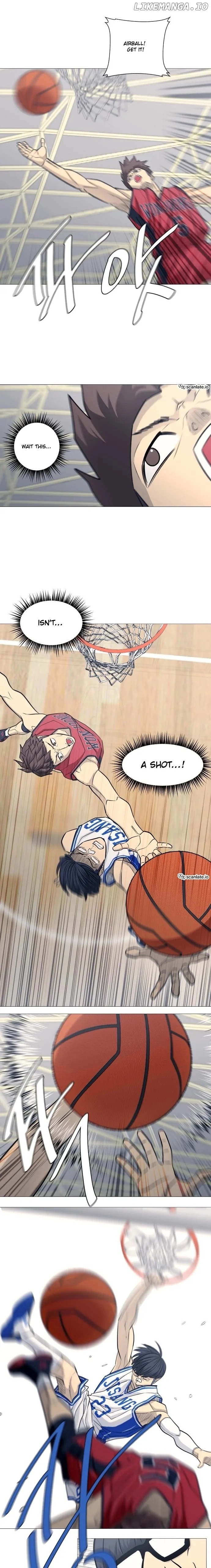 Read Garbage Time Manga Online