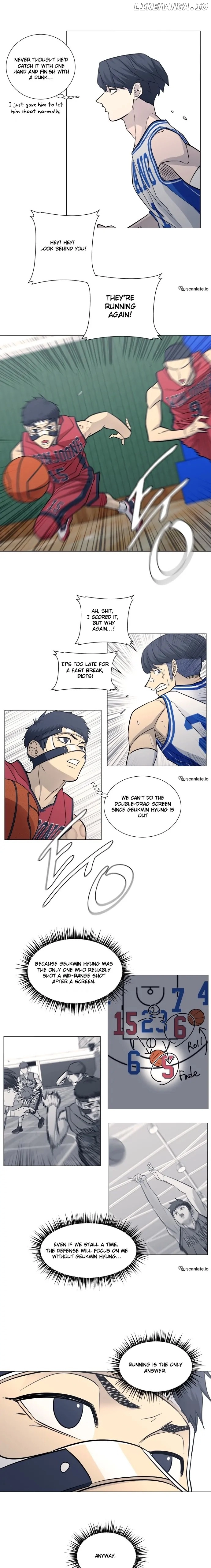 Read Garbage Time Manga Online