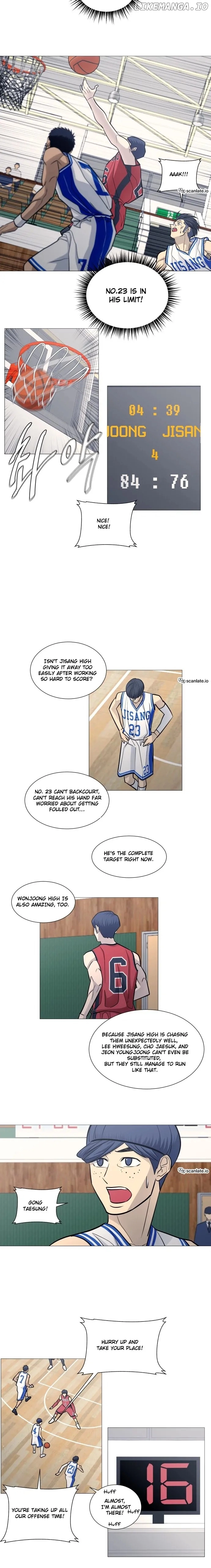 Read Garbage Time Manga Online
