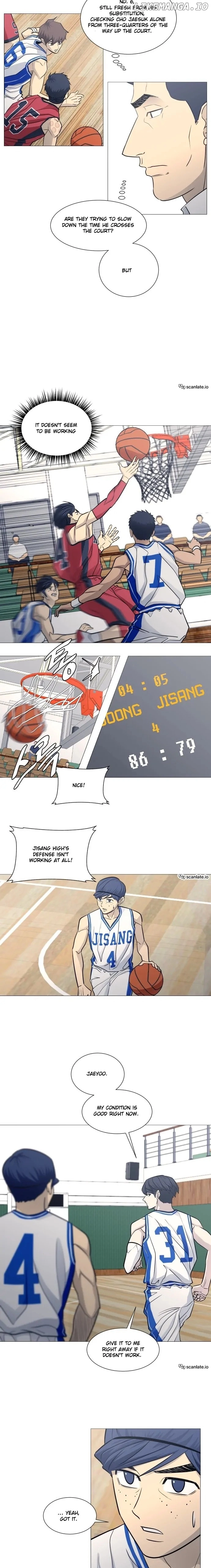Read Garbage Time Manga Online