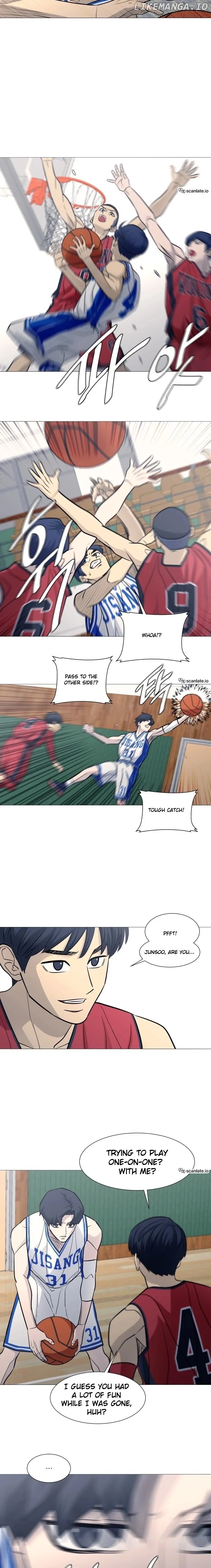 Read Garbage Time Manga Online