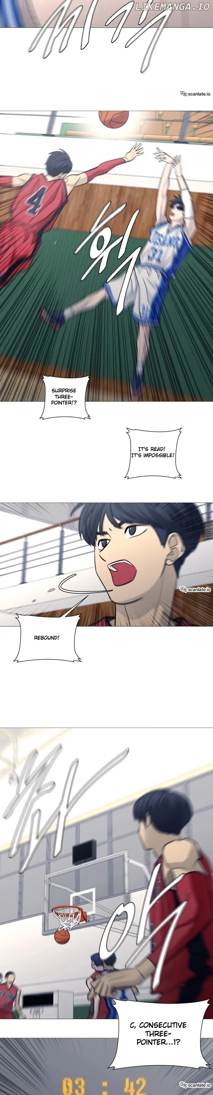 Read Garbage Time Manga Online