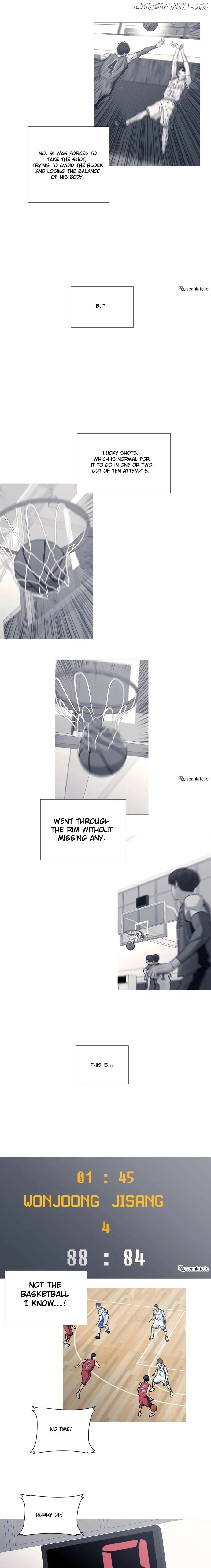 Read Garbage Time Manga Online