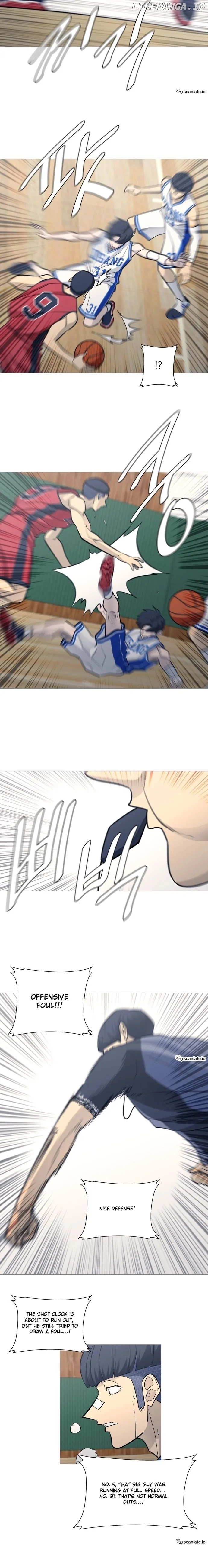 Read Garbage Time Manga Online
