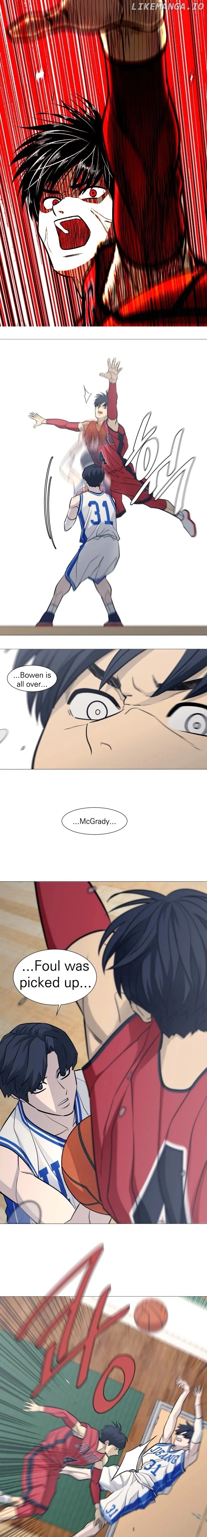 Read Garbage Time Manga Online