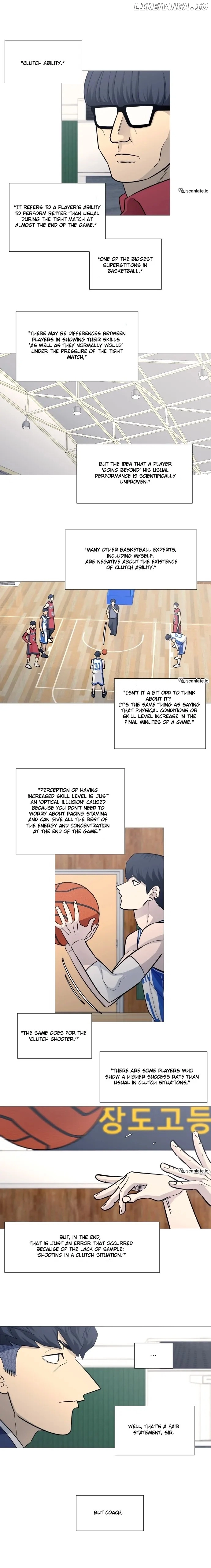 Read Garbage Time Manga Online