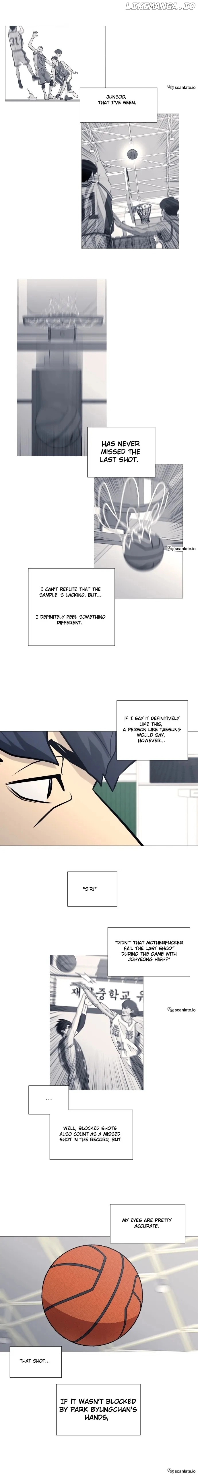 Read Garbage Time Manga Online