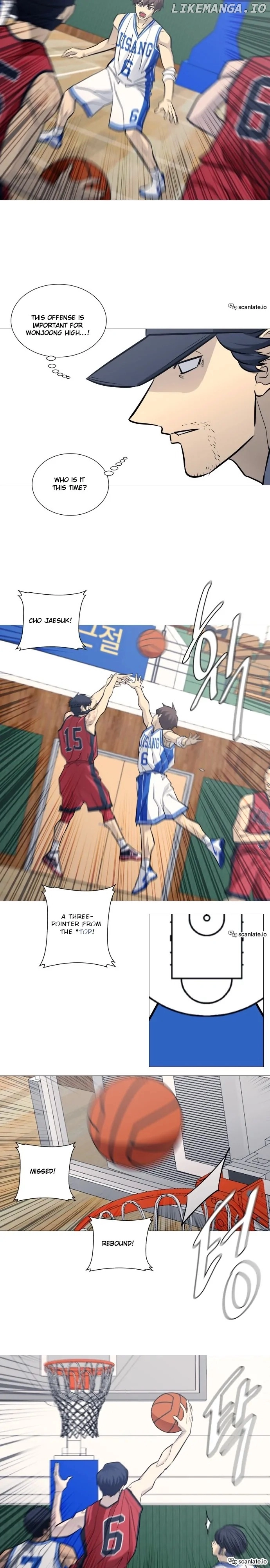 Read Garbage Time Manga Online
