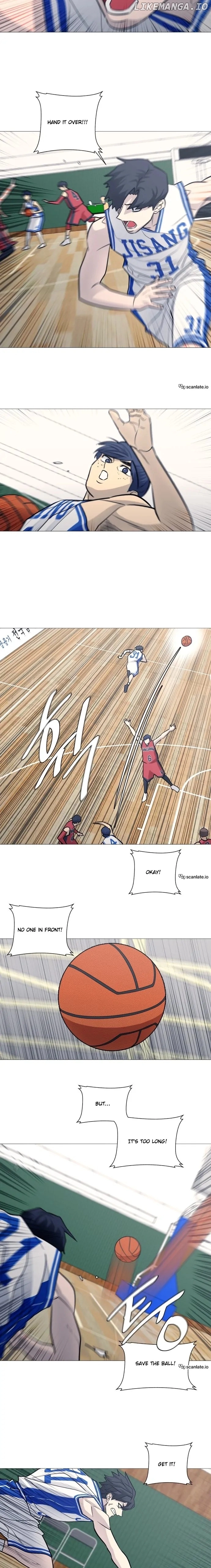 Read Garbage Time Manga Online