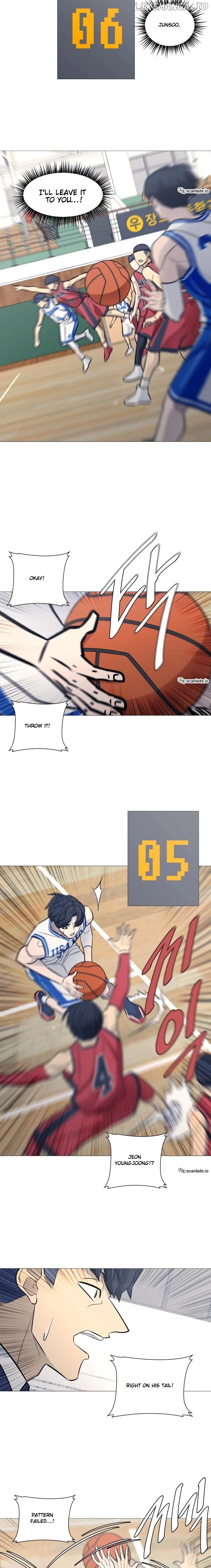 Read Garbage Time Manga Online