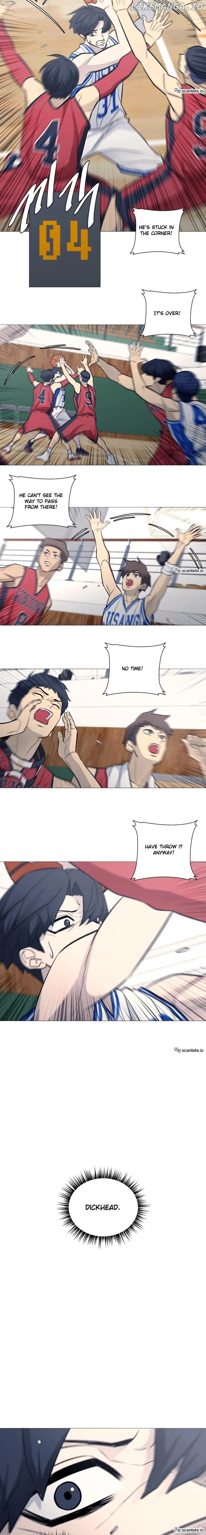 Read Garbage Time Manga Online