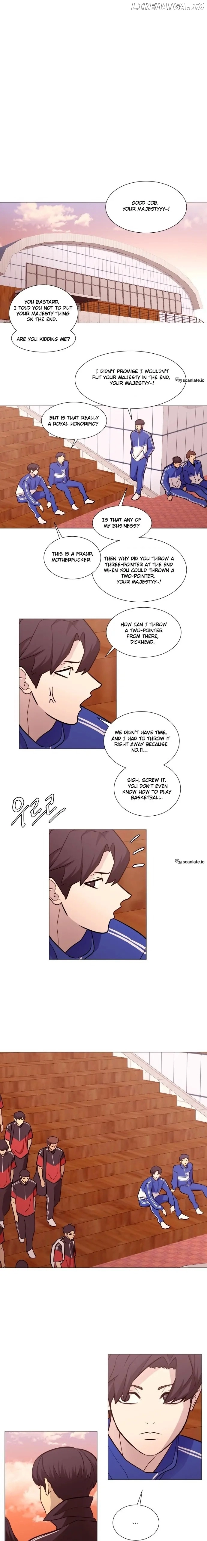 Read Garbage Time Manga Online