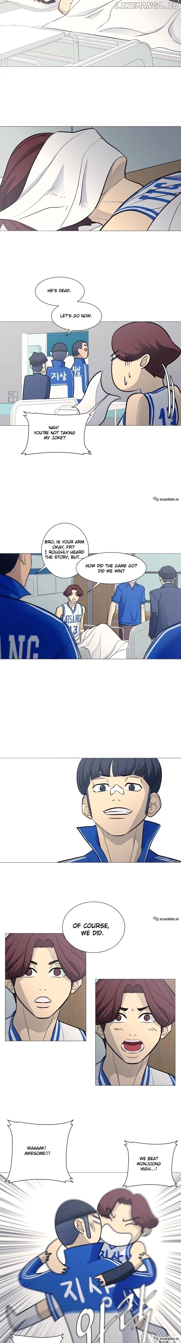 Read Garbage Time Manga Online