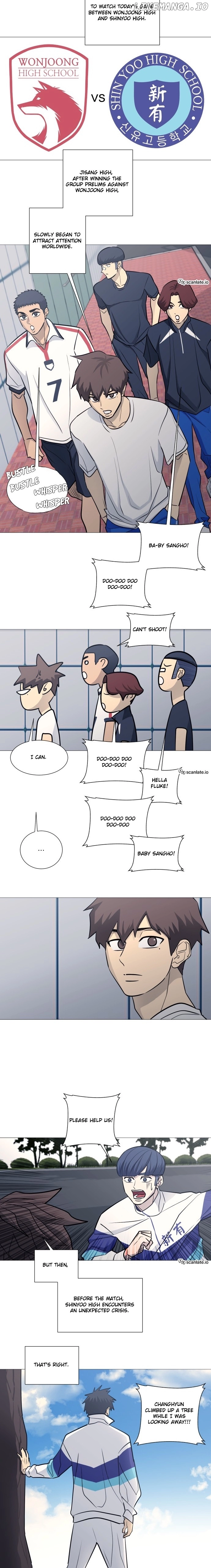 Read Garbage Time Manga Online