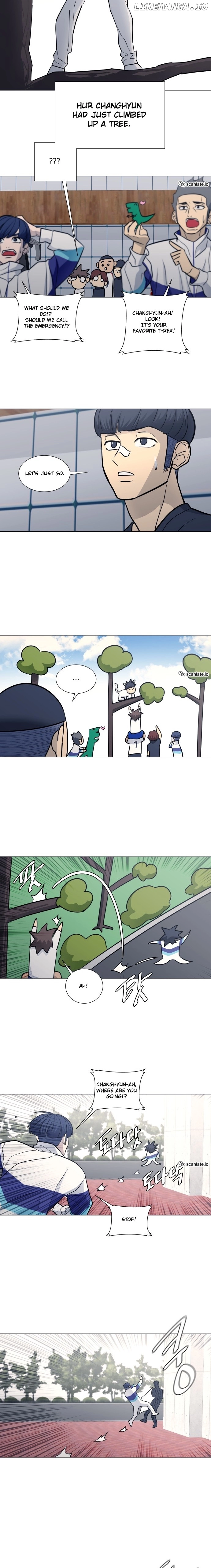 Read Garbage Time Manga Online