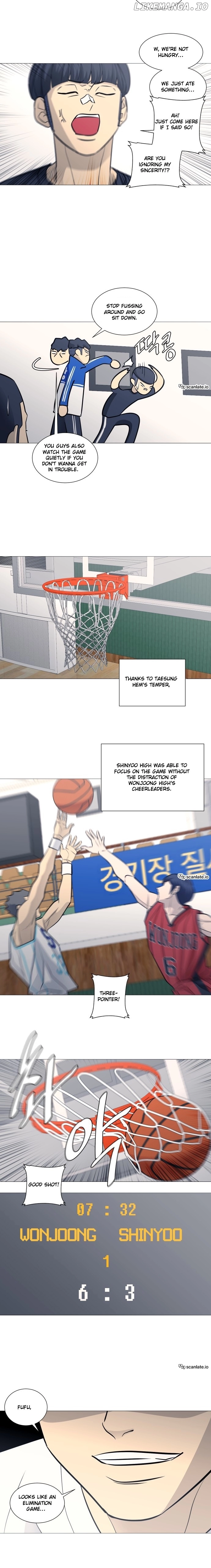 Read Garbage Time Manga Online