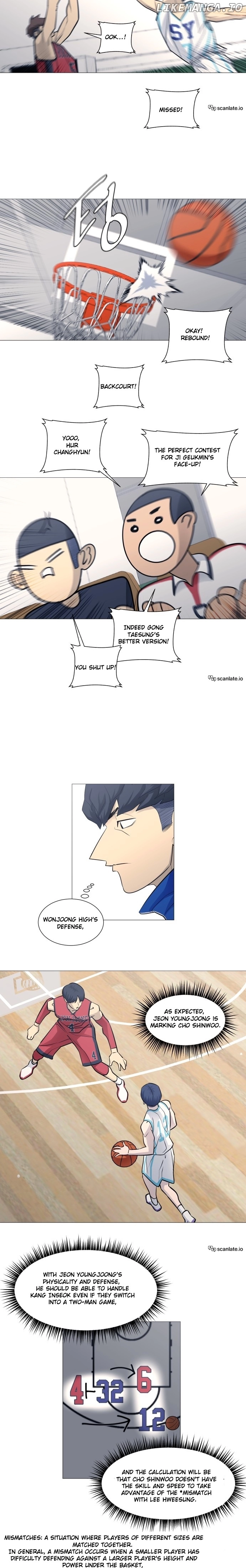 Read Garbage Time Manga Online