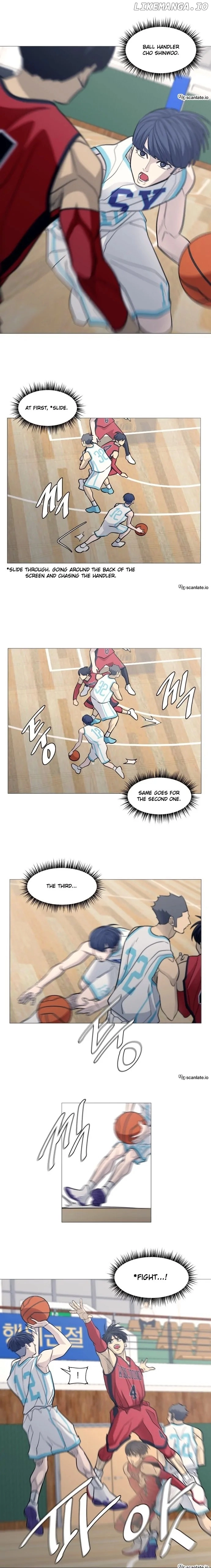 Read Garbage Time Manga Online