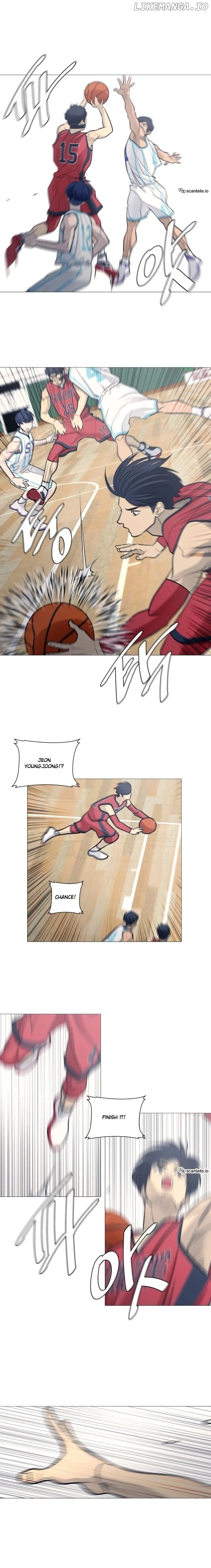 Read Garbage Time Manga Online