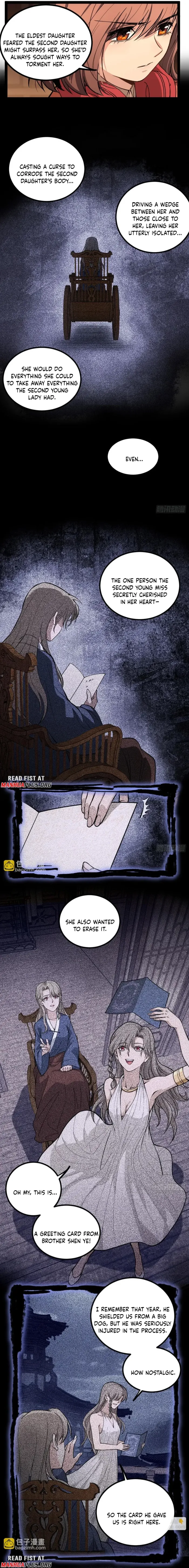 Read Gatekeeper Of The Boundless World Manga Online