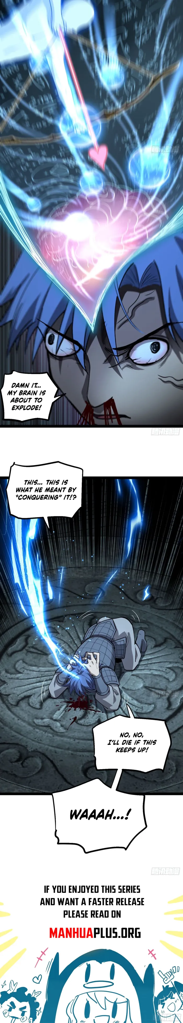 Read Gatekeeper Of The Boundless World Manga Online