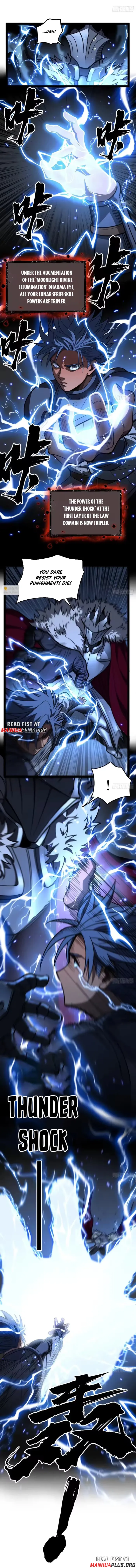 Read Gatekeeper Of The Boundless World Manga Online