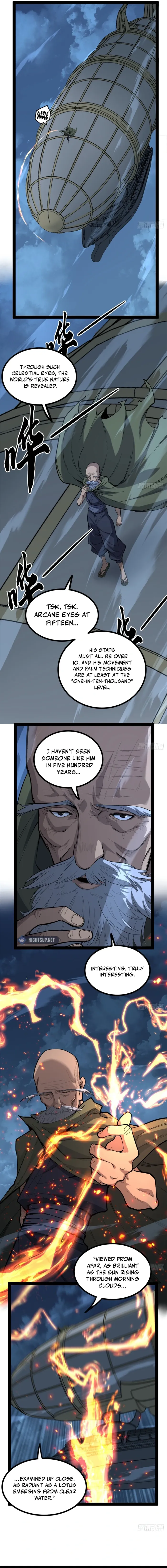 Read Gatekeeper Of The Boundless World Manga Online