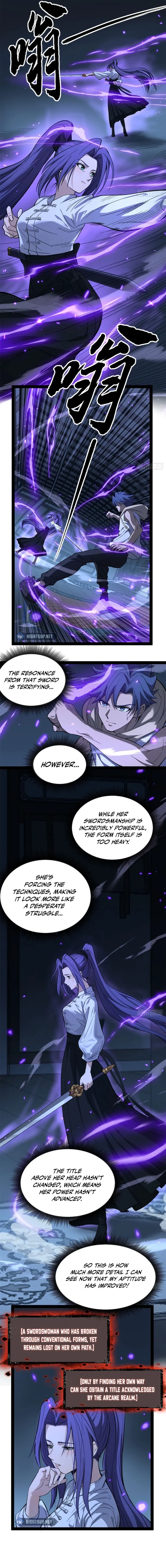 Read Gatekeeper Of The Boundless World Manga Online