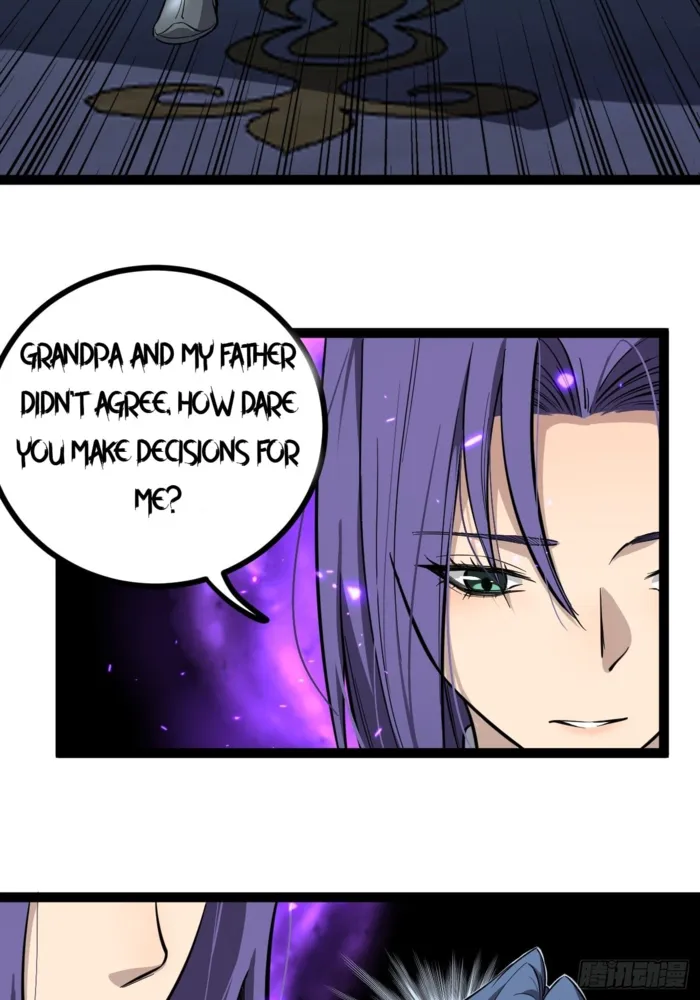 Read Gatekeeper Of The Boundless World Manga Online