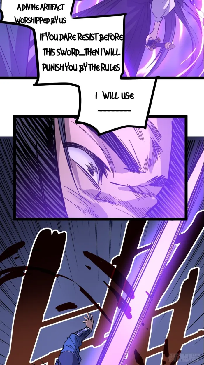 Read Gatekeeper Of The Boundless World Manga Online