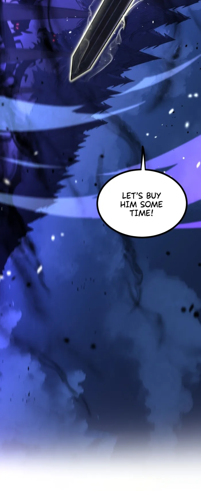 Read Gatekeeper Of The Boundless World Manga Online