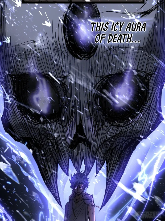 Read Gatekeeper Of The Boundless World Manga Online