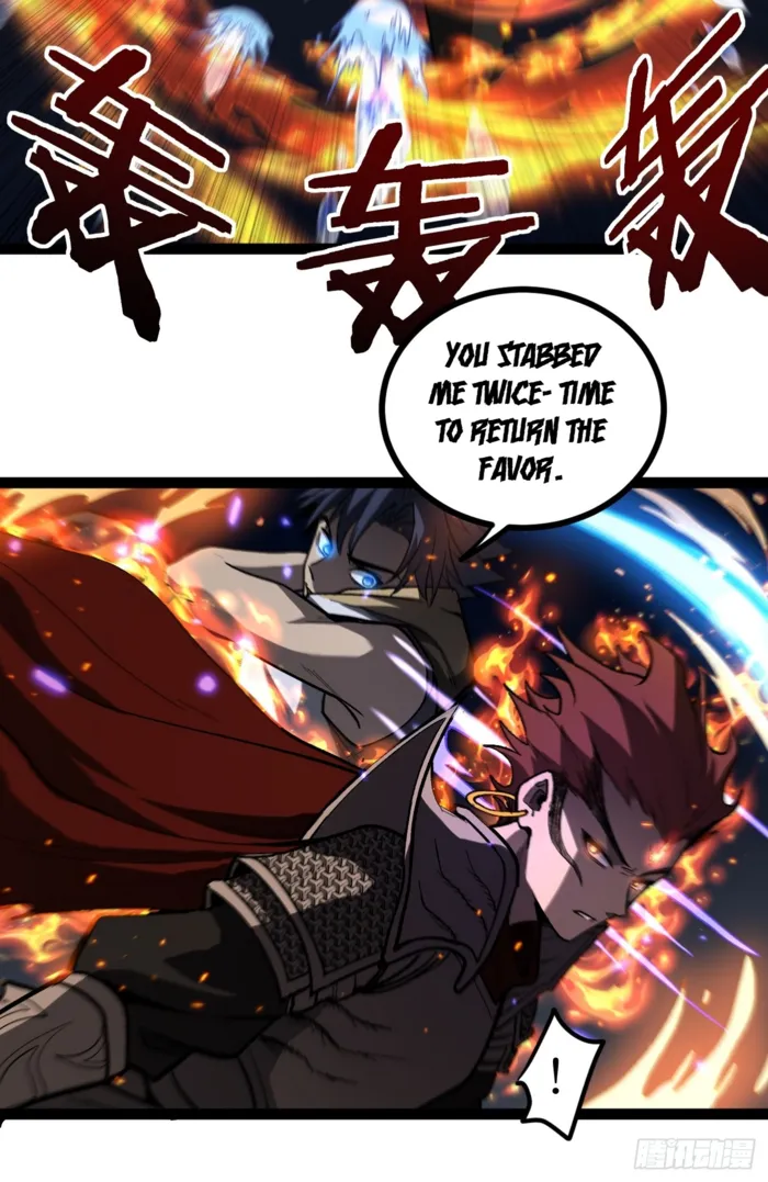 Read Gatekeeper Of The Boundless World Manga Online