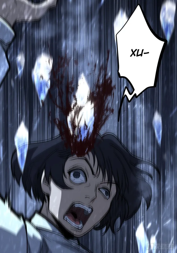 Read Gatekeeper Of The Boundless World Manga Online