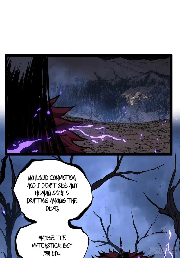 Read Gatekeeper Of The Boundless World Manga Online