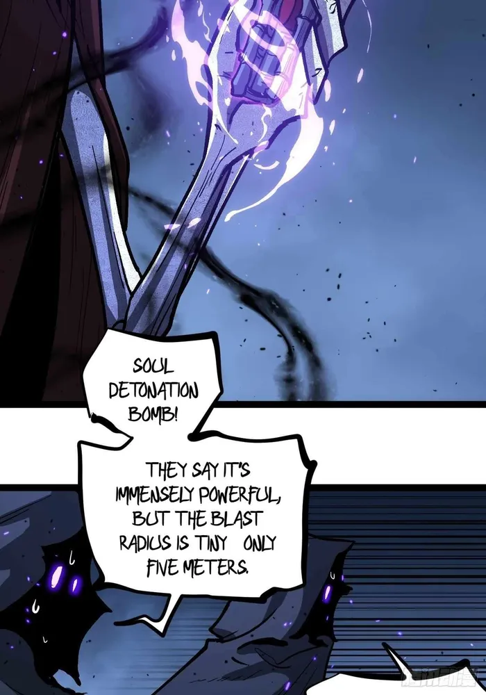 Read Gatekeeper Of The Boundless World Manga Online