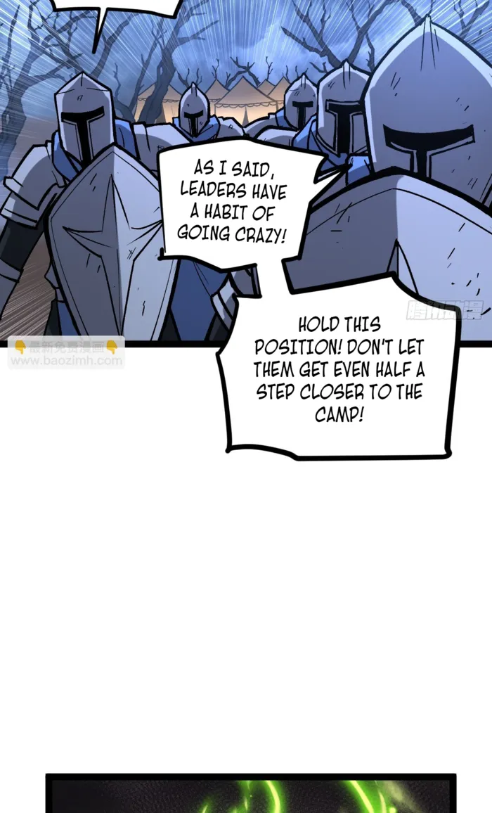 Read Gatekeeper Of The Boundless World Manga Online