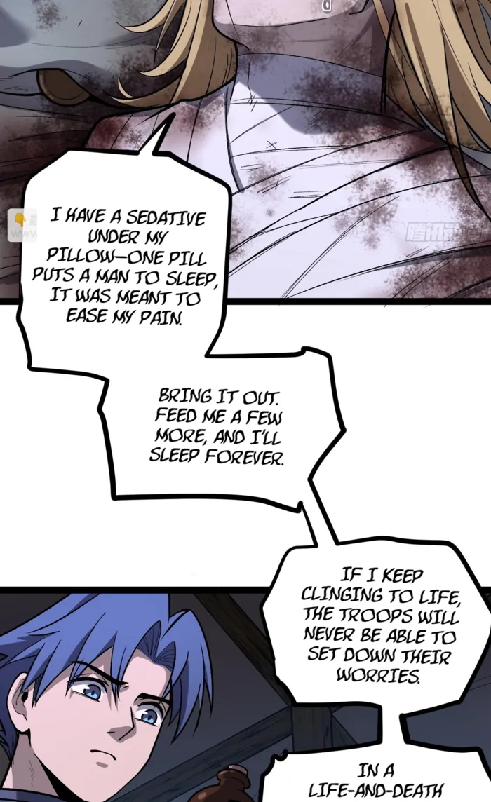 Read Gatekeeper Of The Boundless World Manga Online