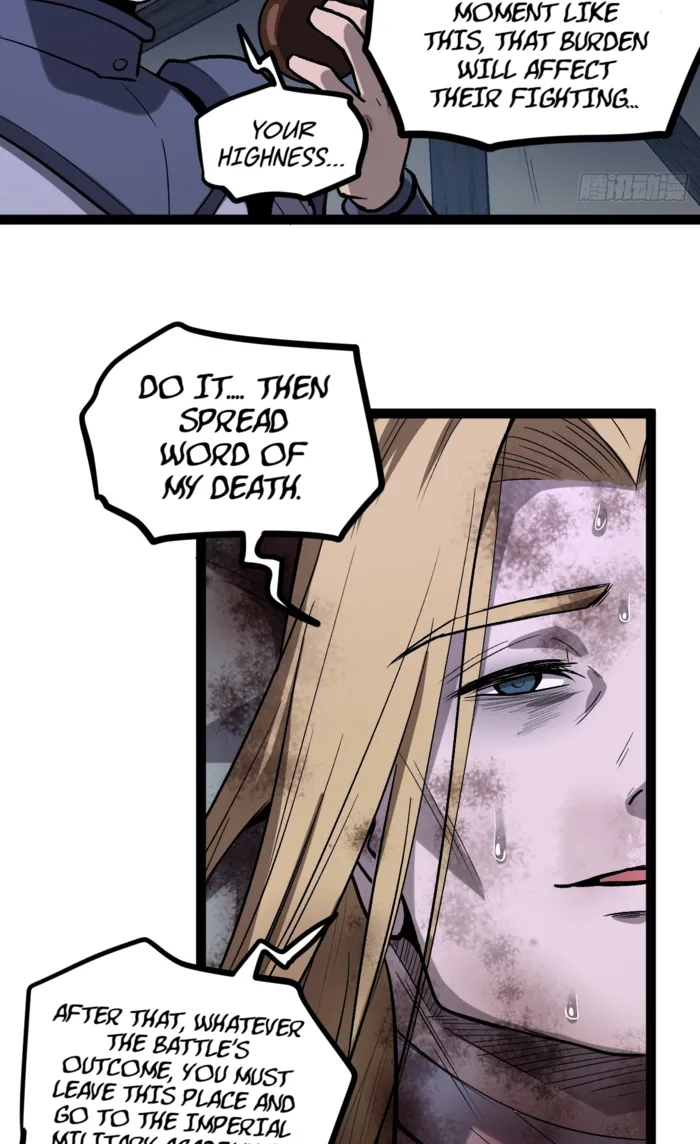 Read Gatekeeper Of The Boundless World Manga Online