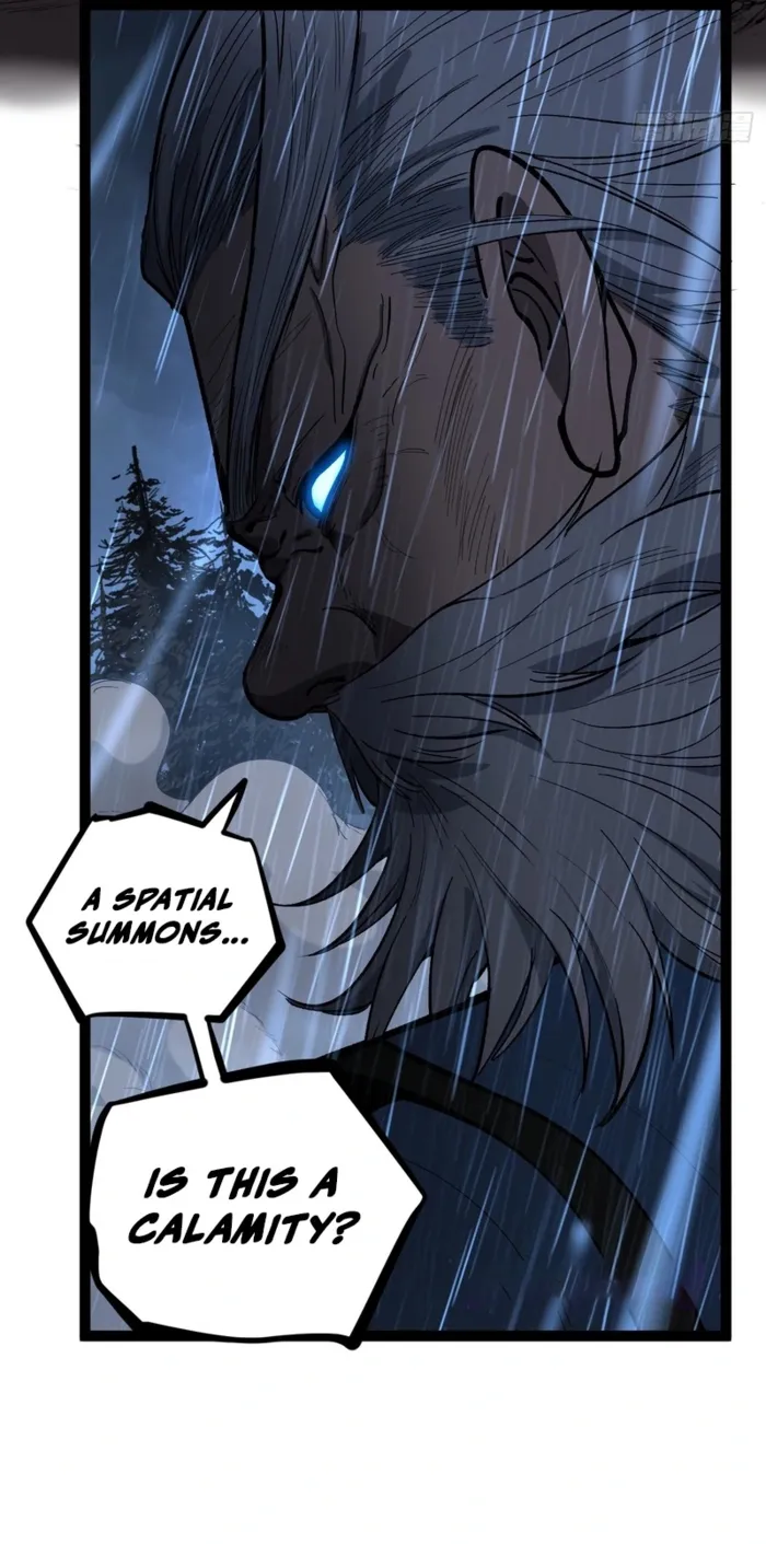 Read Gatekeeper Of The Boundless World Manga Online