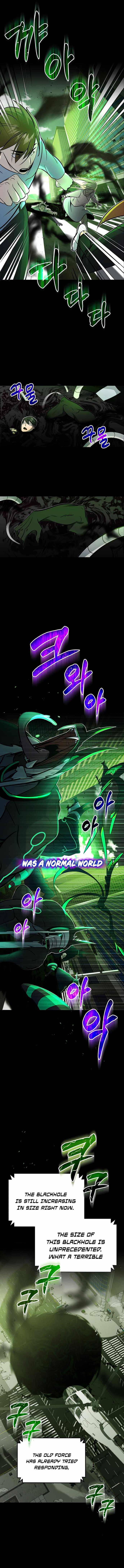 Read Genius Of The Unique Lineage Manga Online