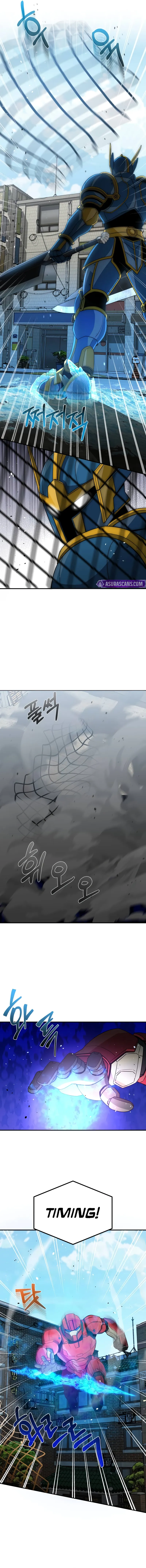 Read Genius Of The Unique Lineage Manga Online