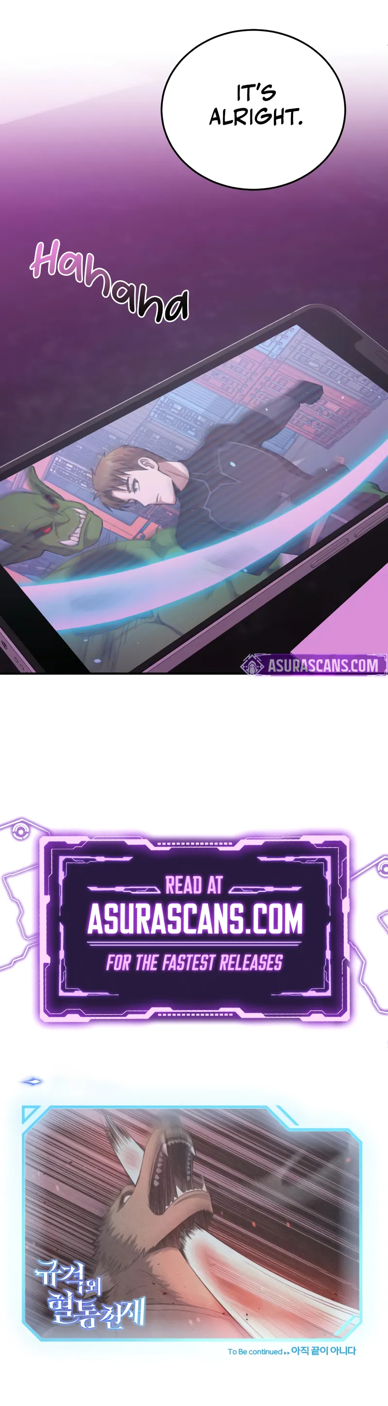 Read Genius Of The Unique Lineage Manga Online