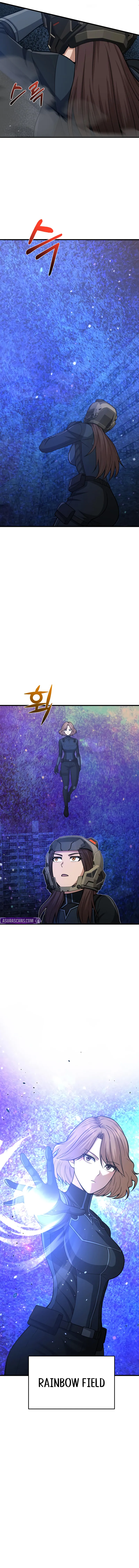 Read Genius Of The Unique Lineage Manga Online